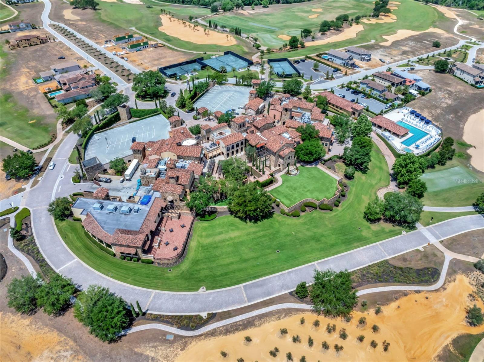 Image 55 of 60 For 16812 Bolsena Drive