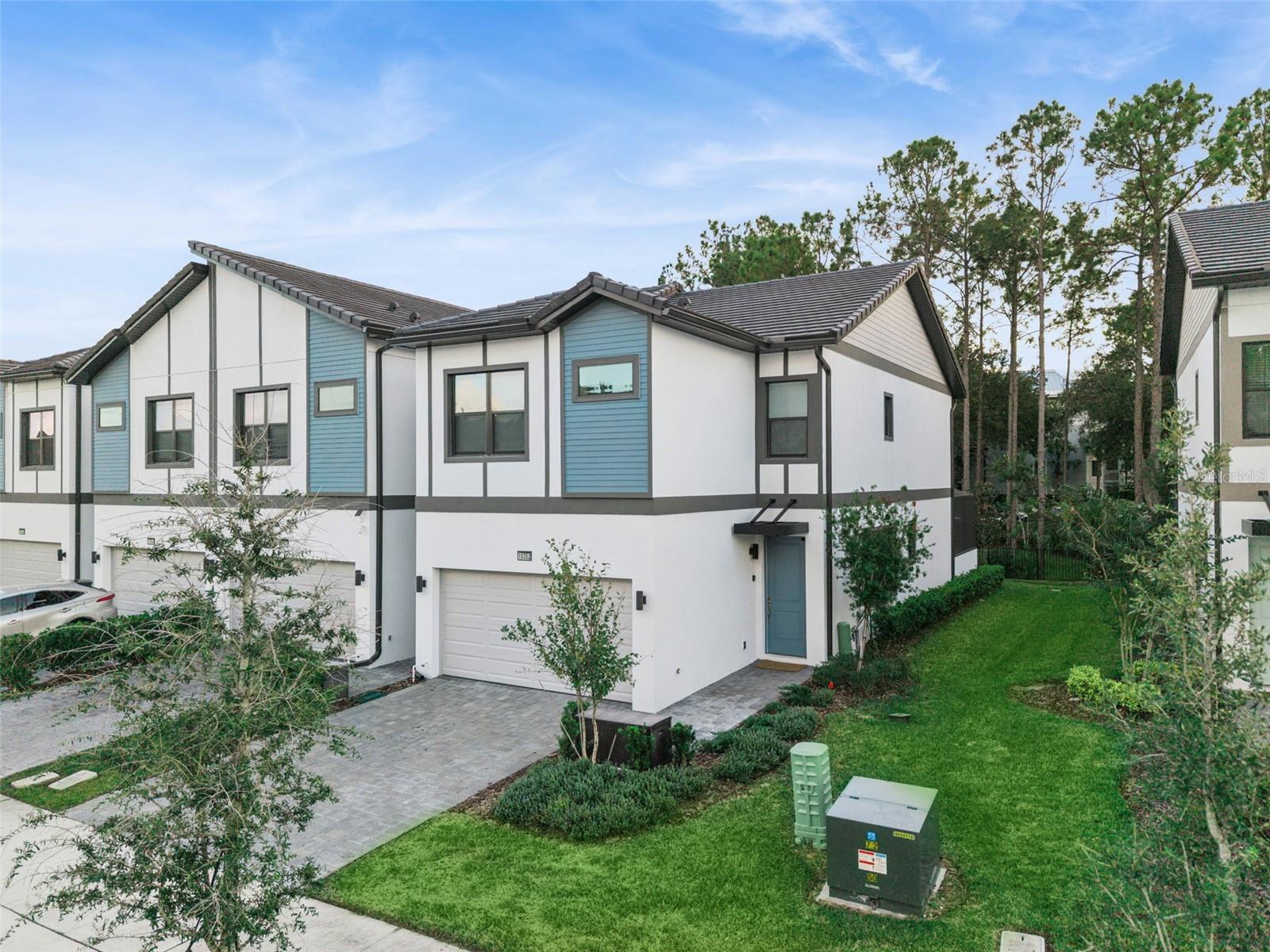 Details for 10352 Ebb Tide Lane, ORLANDO, FL 32821