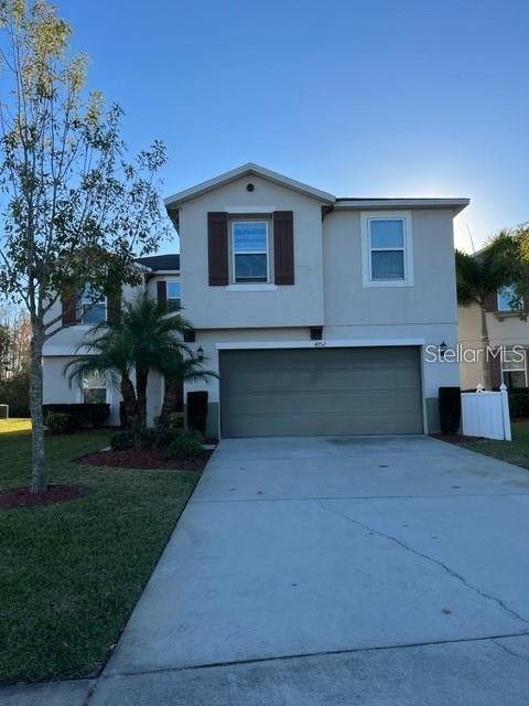 Image 2 of 7 For 4752 Blue Diamond Street