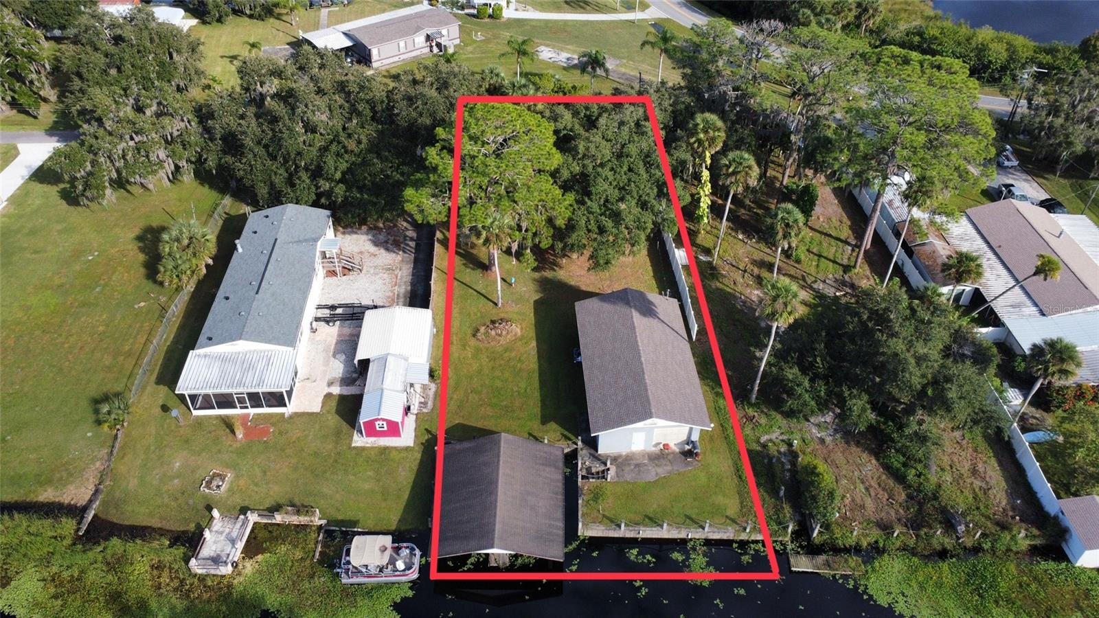 Details for 2064 Shady Ln., GENEVA, FL 32732