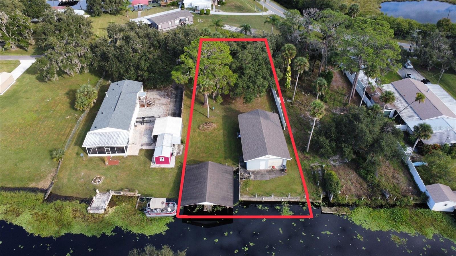 Image 24 of 29 For 2064 Shady Ln.