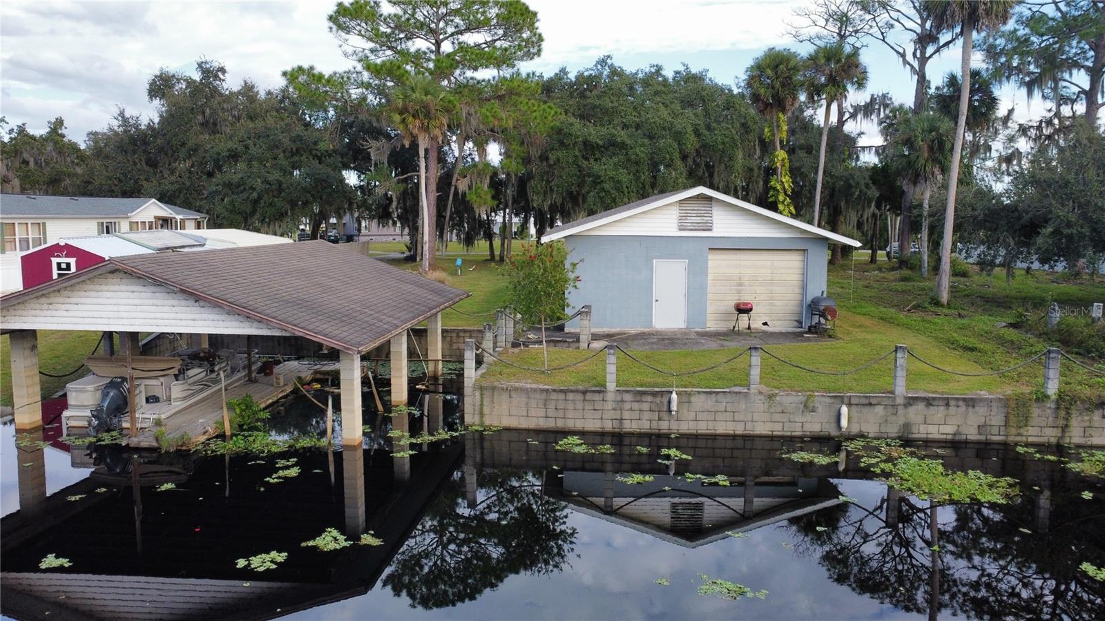 Image 27 of 29 For 2064 Shady Ln.