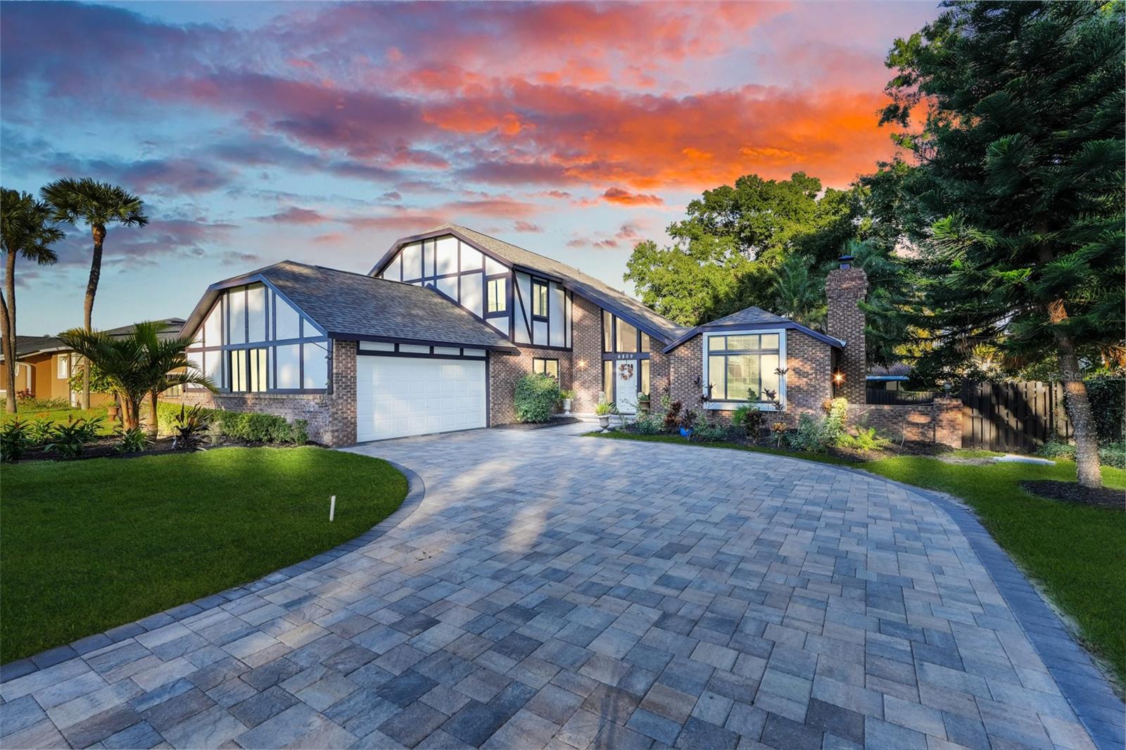 Details for 6809 Parson Brown Drive, ORLANDO, FL 32819