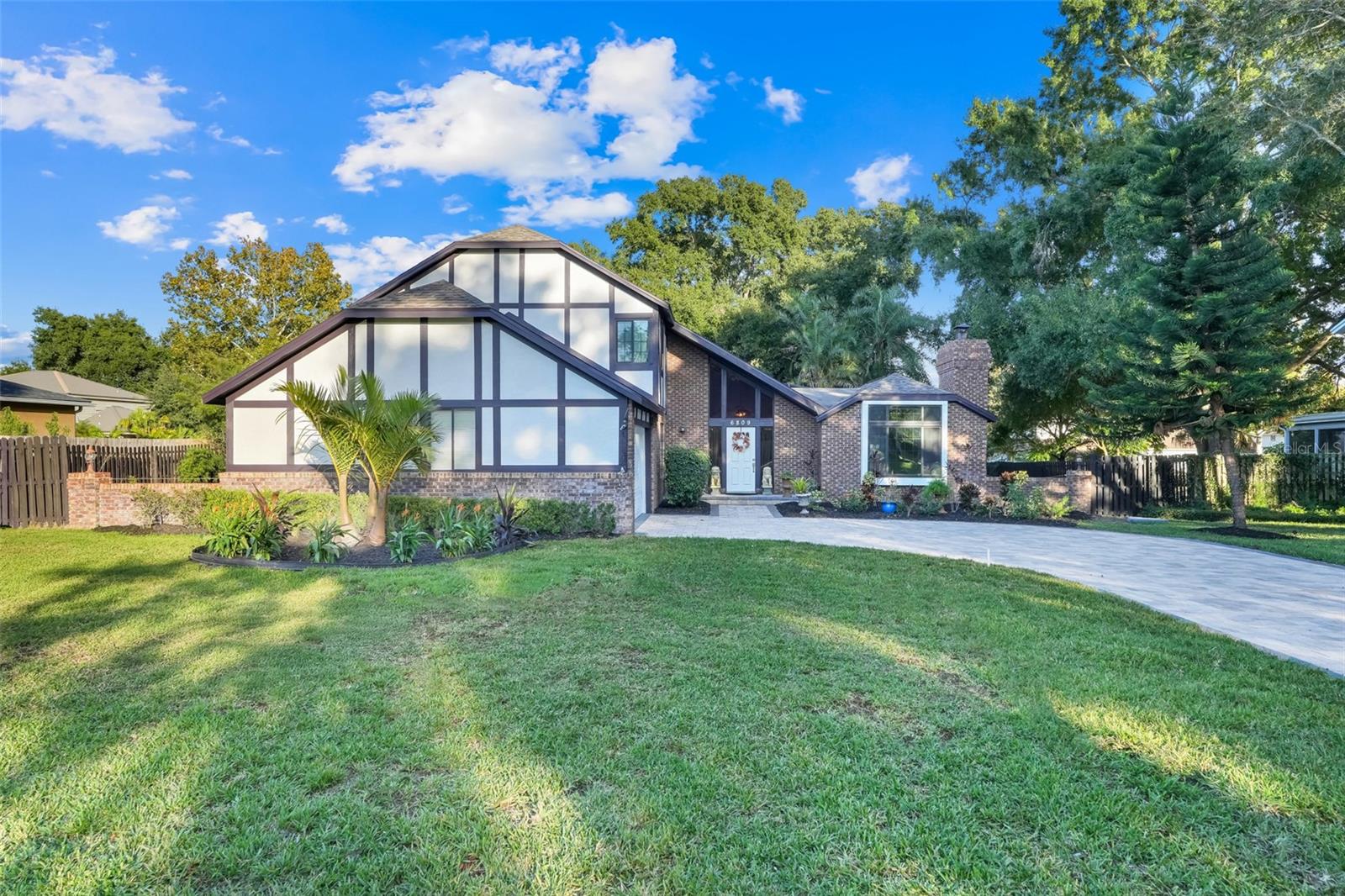 Image 3 of 46 For 6809 Parson Brown Drive