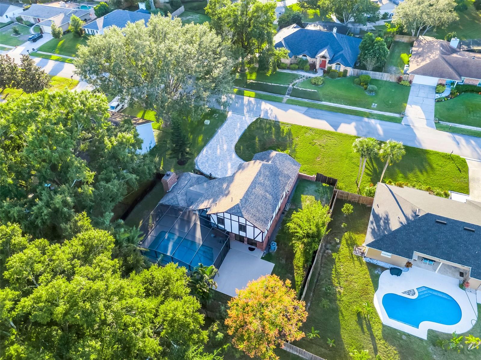 Image 41 of 46 For 6809 Parson Brown Drive