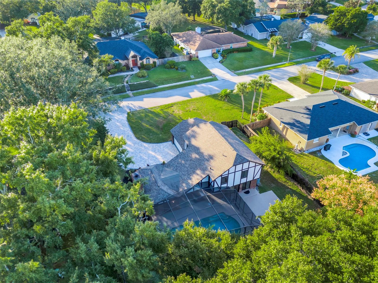 Image 42 of 46 For 6809 Parson Brown Drive