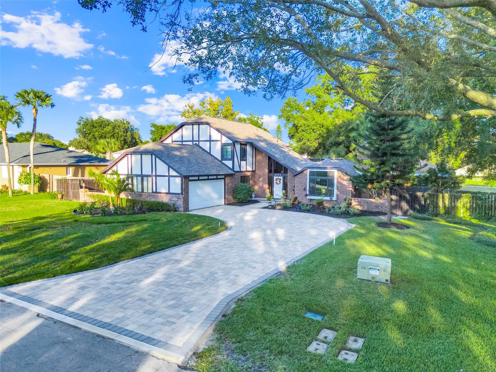 Image 5 of 46 For 6809 Parson Brown Drive