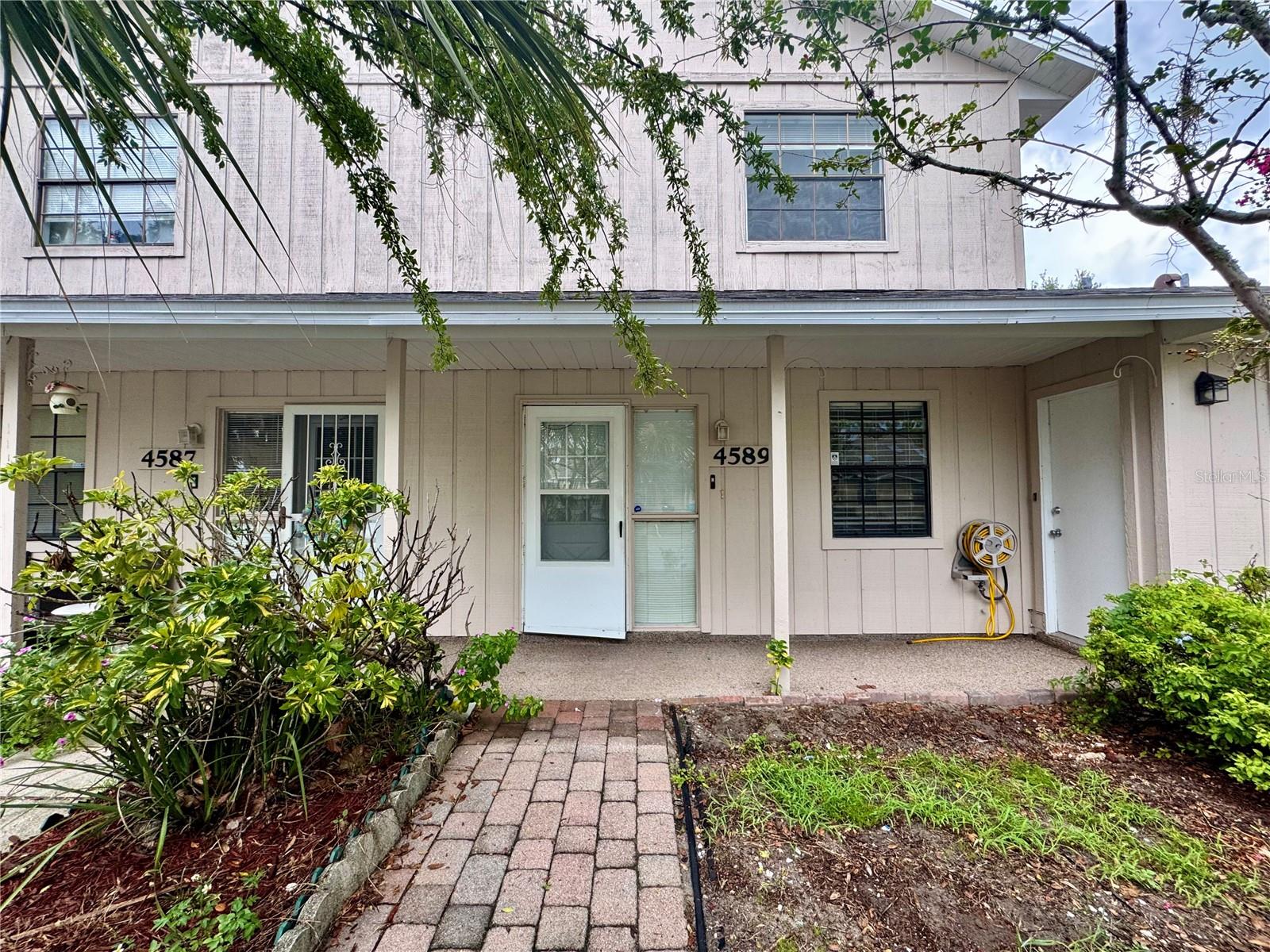 Details for 4589 Lighthouse Circle 51, ORLANDO, FL 32808