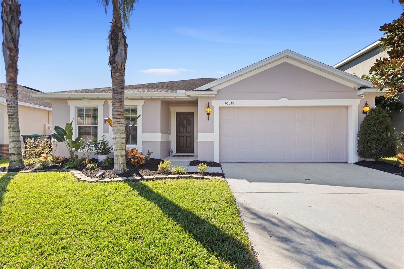 Details for 10871 Cabbage Tree Loop, ORLANDO, FL 32825