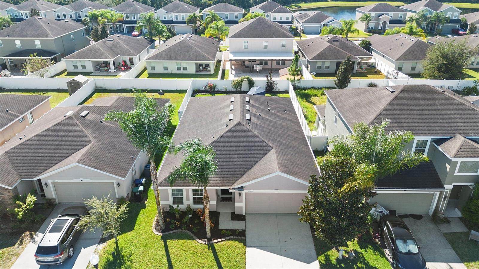 Image 46 of 49 For 10871 Cabbage Tree Loop
