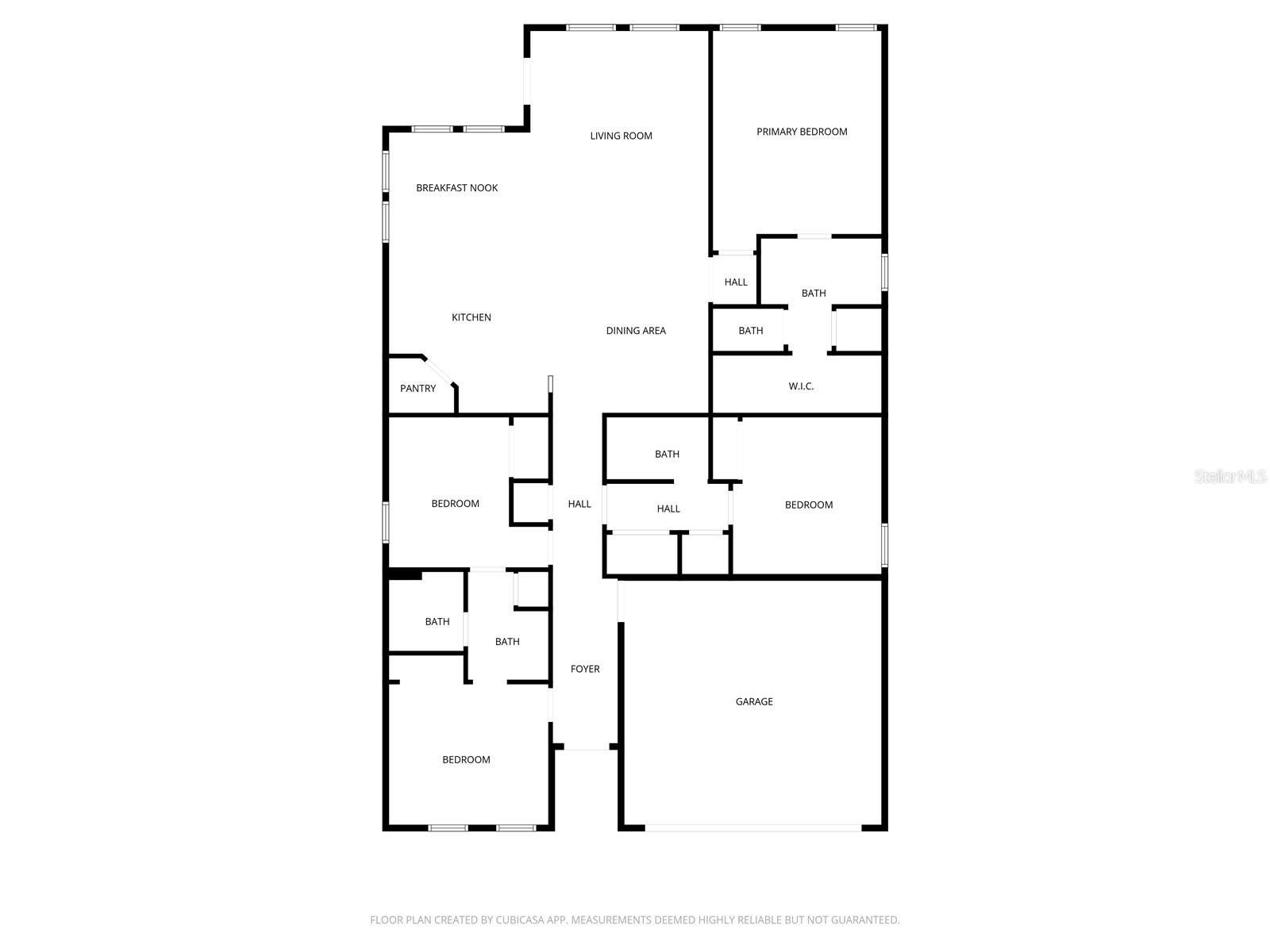 Image 49 of 49 For 10871 Cabbage Tree Loop