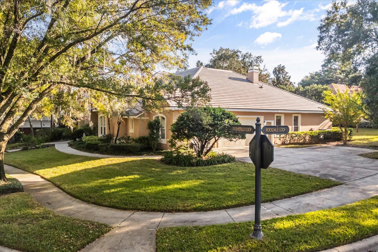 Image 3 of 40 For 693 Stonefield Loop