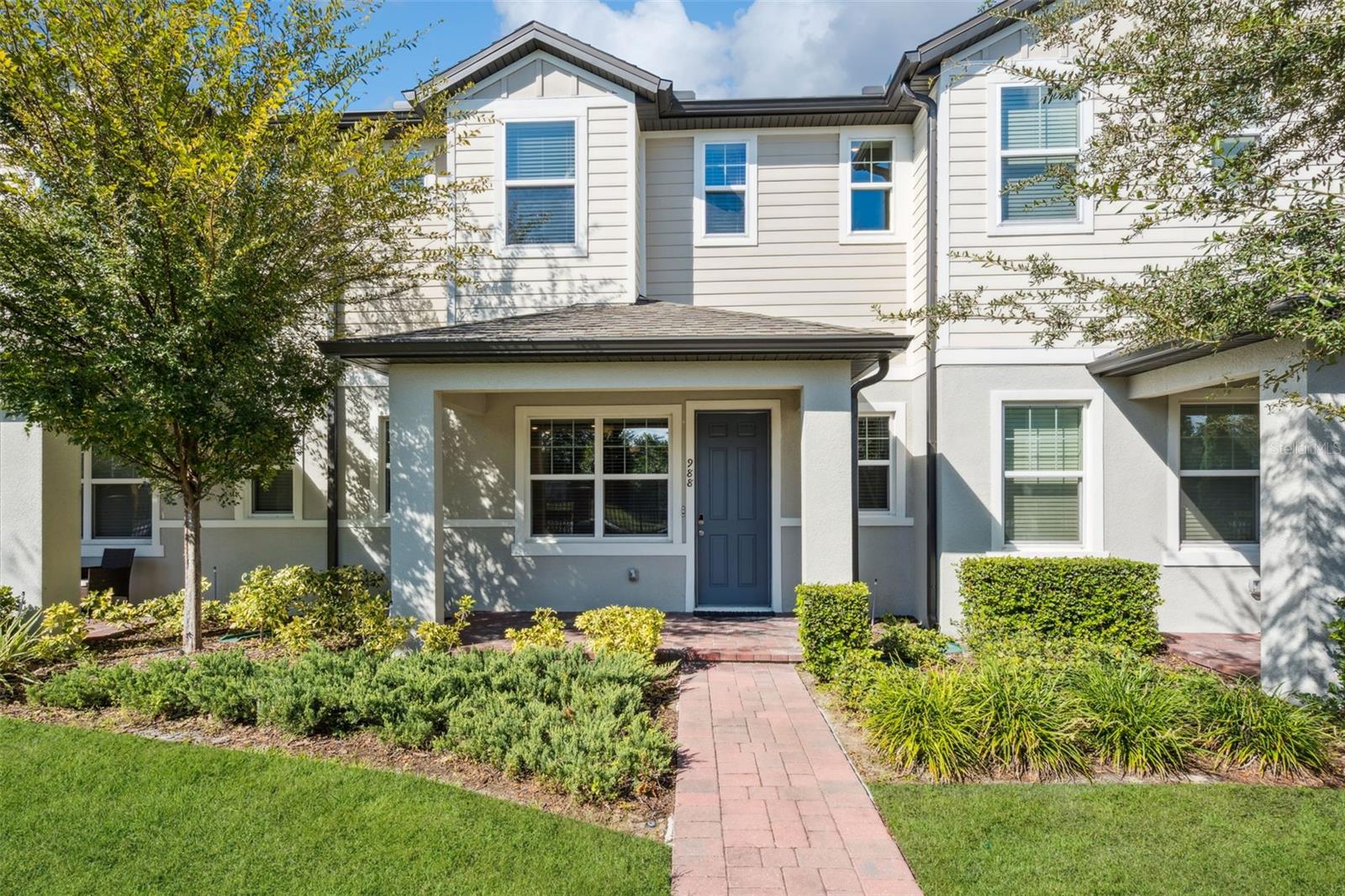 Details for 988 Legacy Winds Way, CASSELBERRY, FL 32707