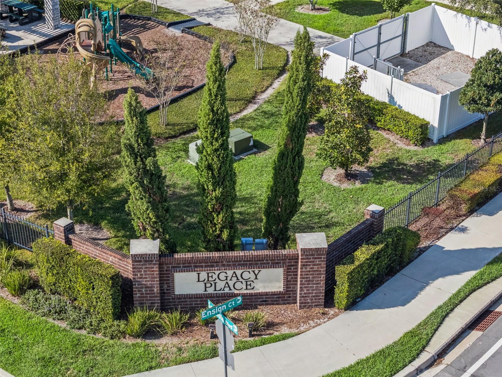 Image 48 of 60 For 988 Legacy Winds Way