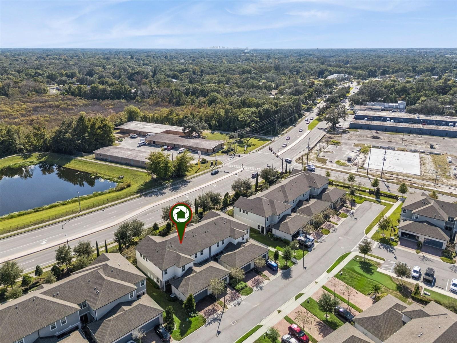 Image 58 of 60 For 988 Legacy Winds Way