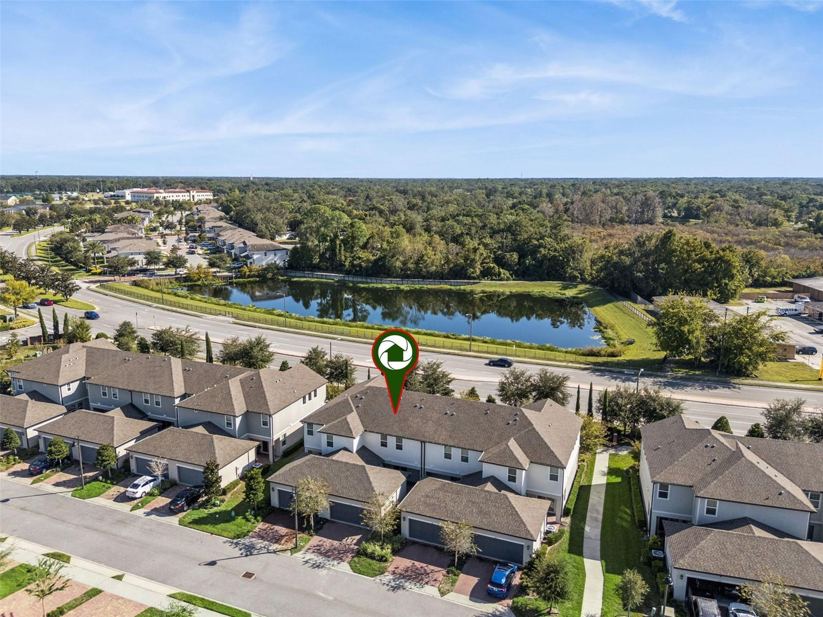 Image 59 of 60 For 988 Legacy Winds Way