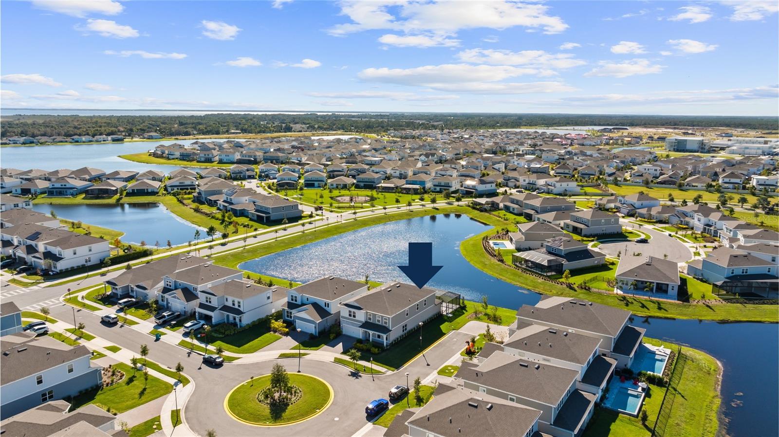 Image 3 of 53 For 13640 Haulover Beach Lane