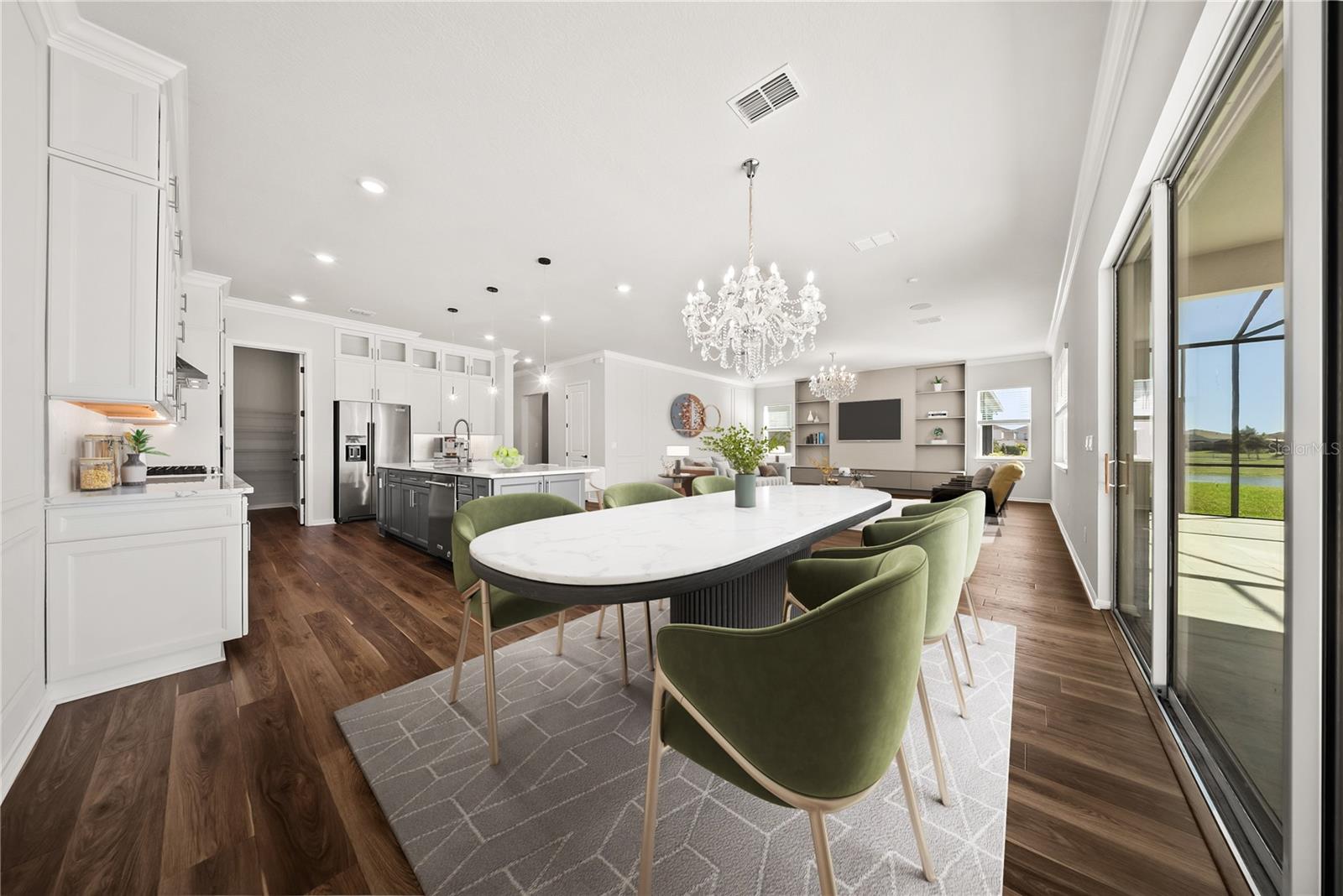 Image 6 of 53 For 13640 Haulover Beach Lane