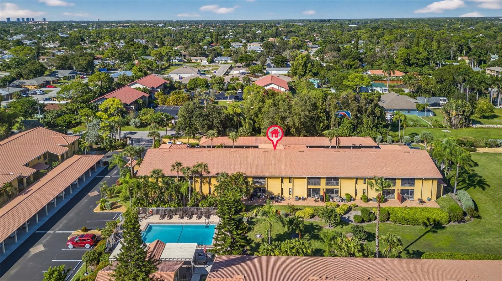 Image 34 of 45 For 9845 Citadel Lane 105