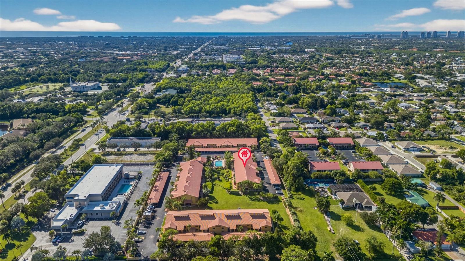 Image 36 of 45 For 9845 Citadel Lane 105