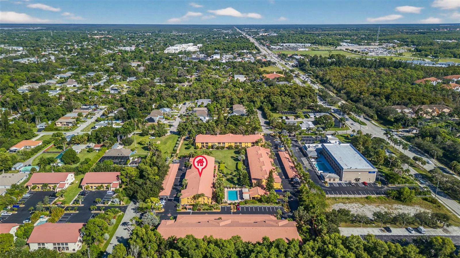 Image 38 of 45 For 9845 Citadel Lane 105