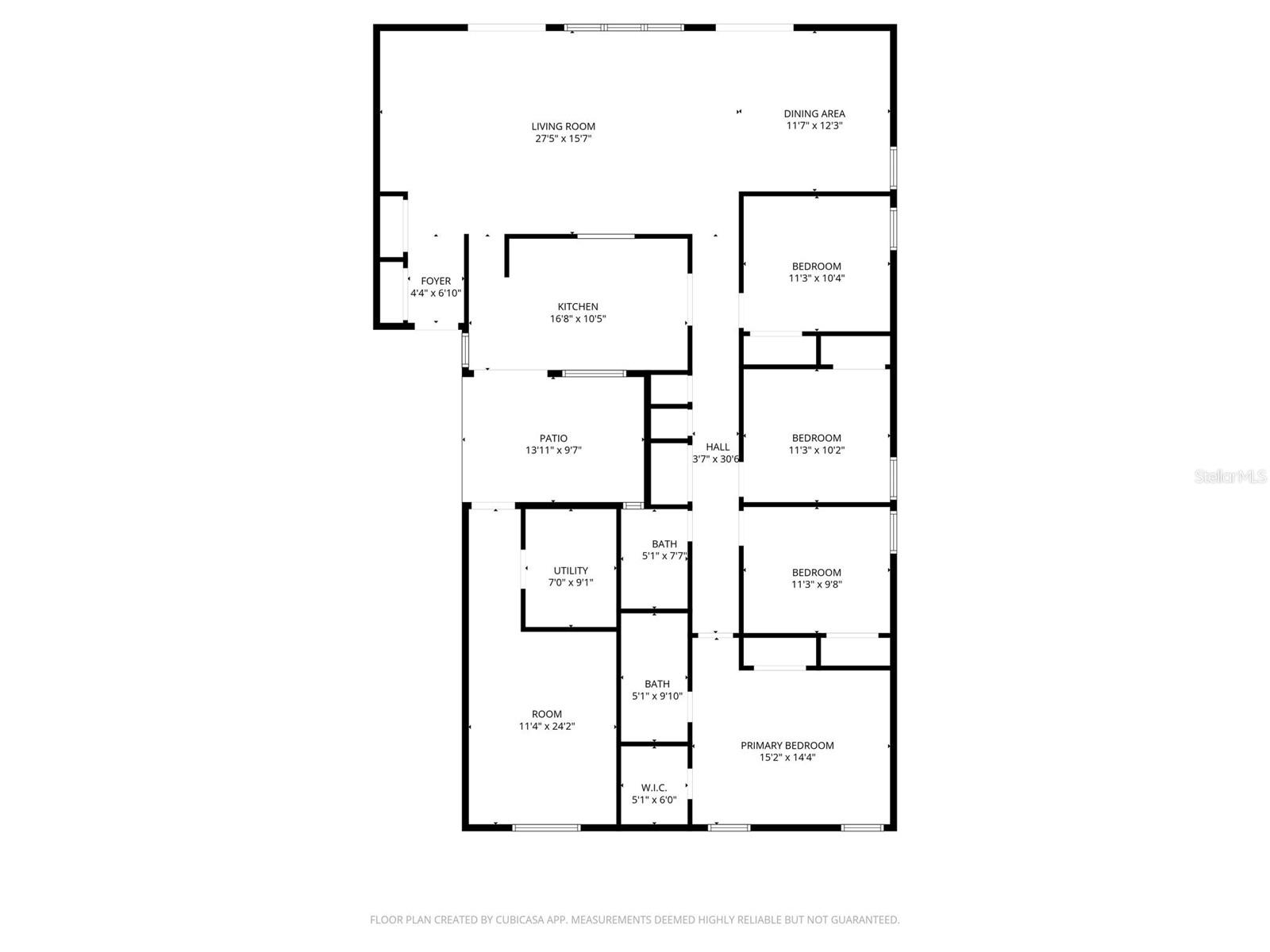 Image 2 of 33 For 11530 83rd  