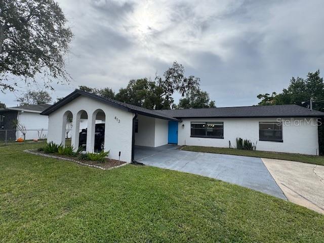 Image 72 of 73 For 413 Citadel Drive