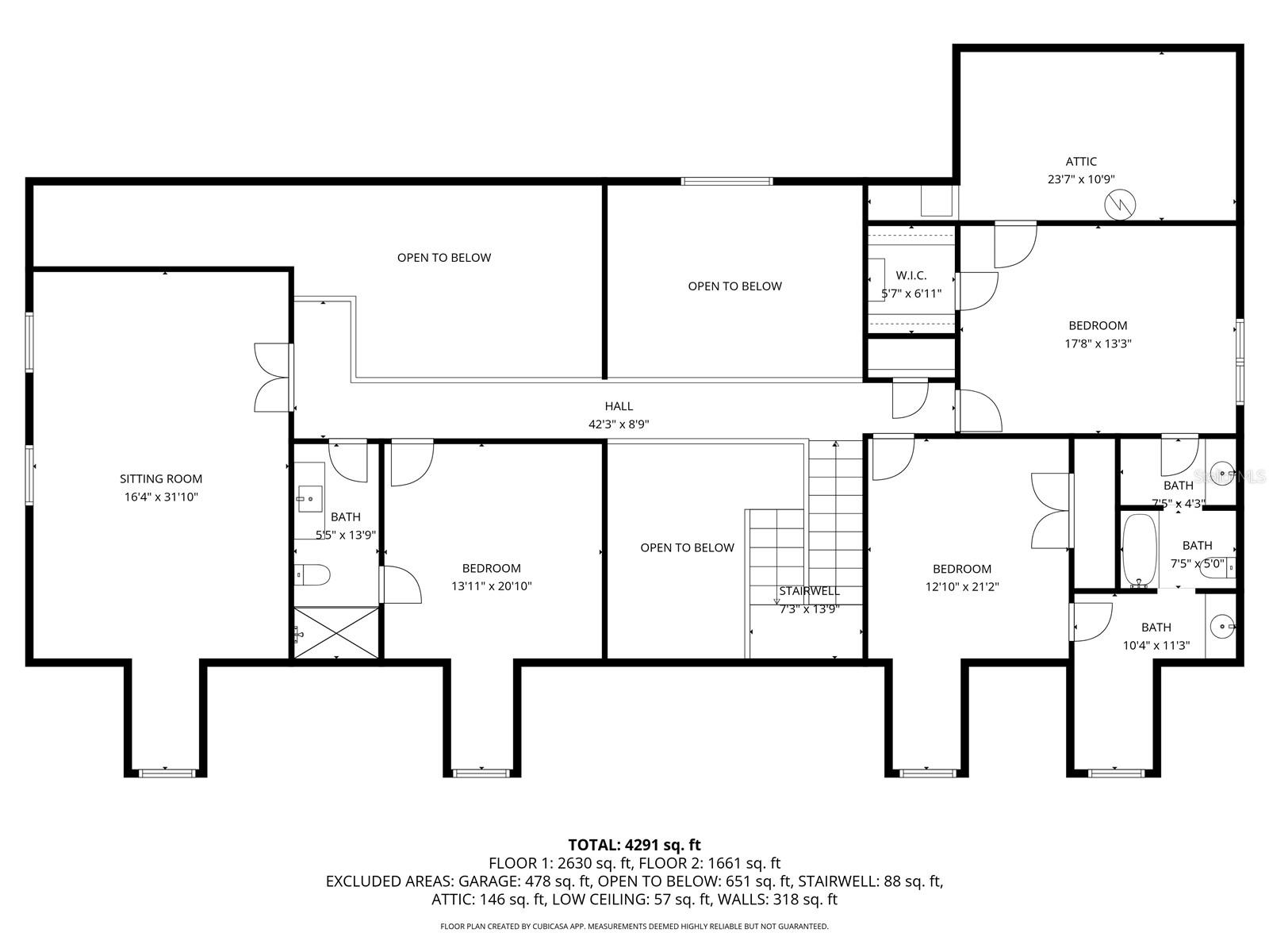 Image 11 of 100 For 9146 Great Heron Circle