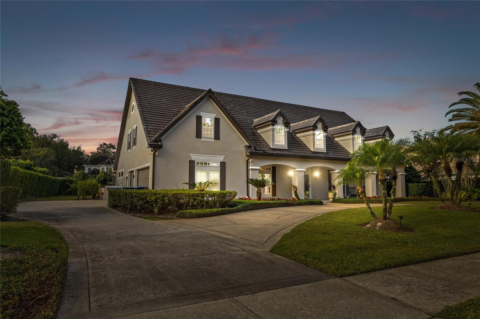 Image 6 of 100 For 9146 Great Heron Circle