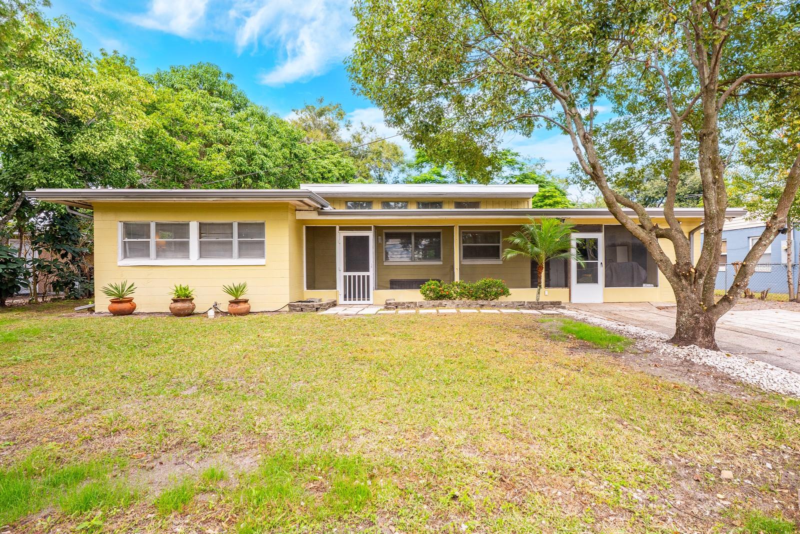 Details for 6145 Sage Drive, ORLANDO, FL 32807