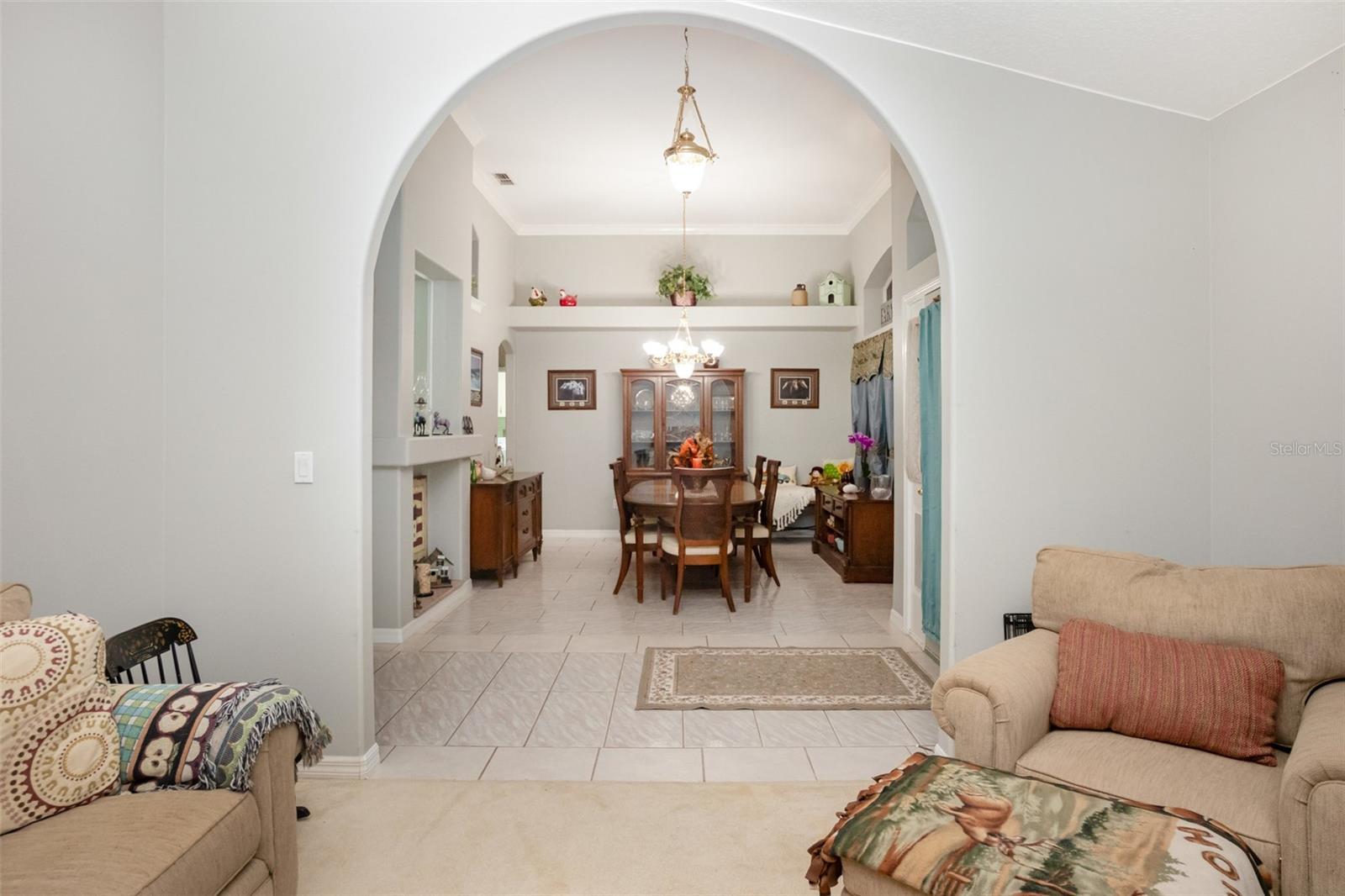 Image 3 of 30 For 1045 State Road 415