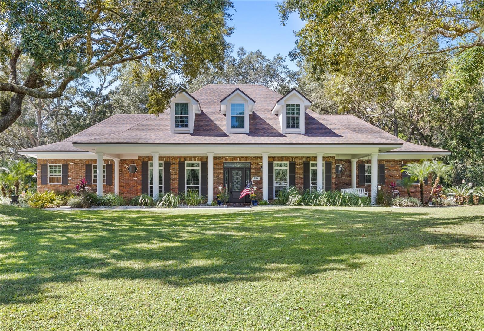 Image 2 of 49 For 3124 Oak Alley Drive