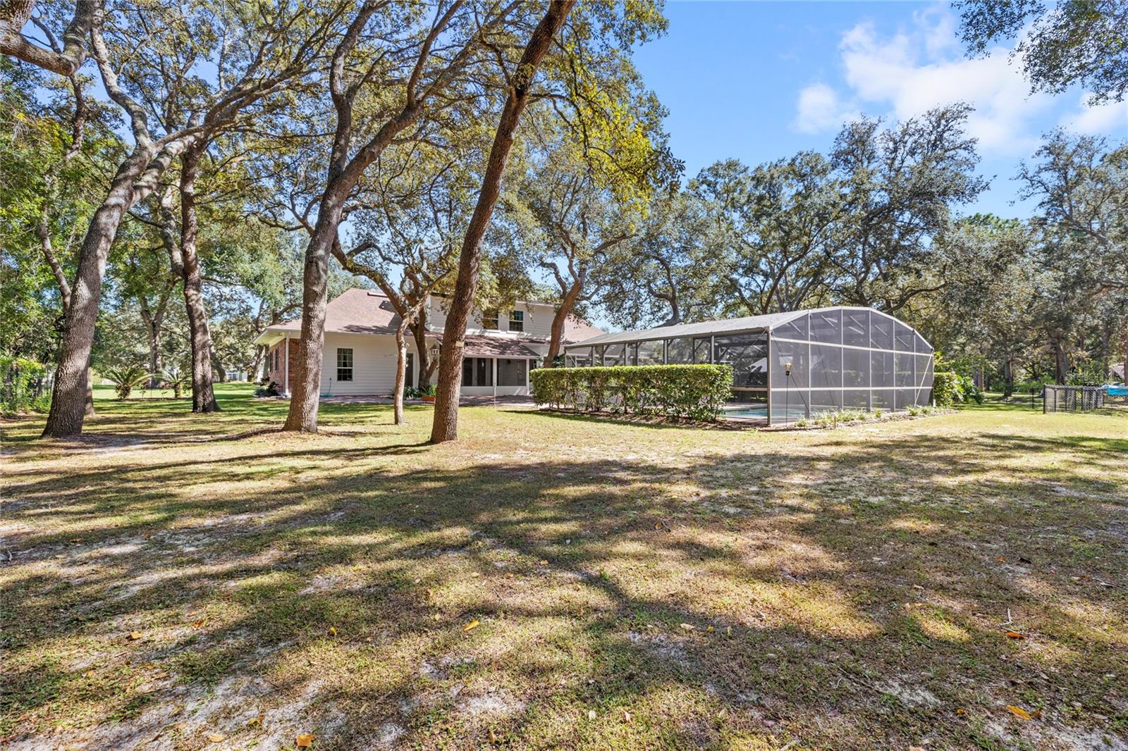 Image 46 of 49 For 3124 Oak Alley Drive