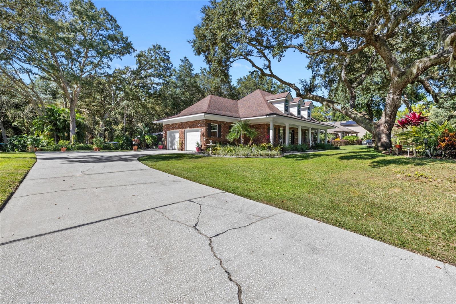 Image 48 of 49 For 3124 Oak Alley Drive