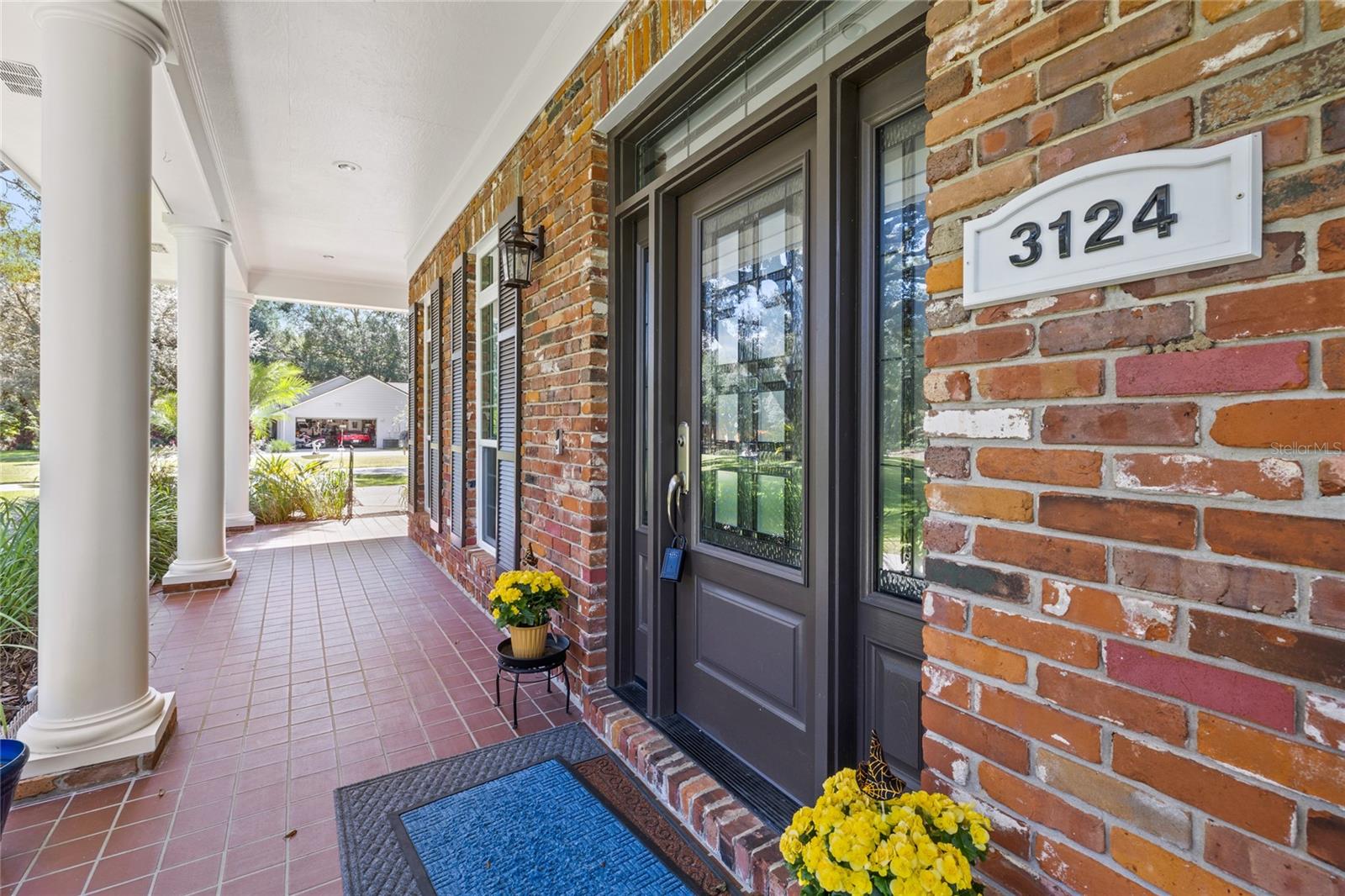 Image 7 of 49 For 3124 Oak Alley Drive