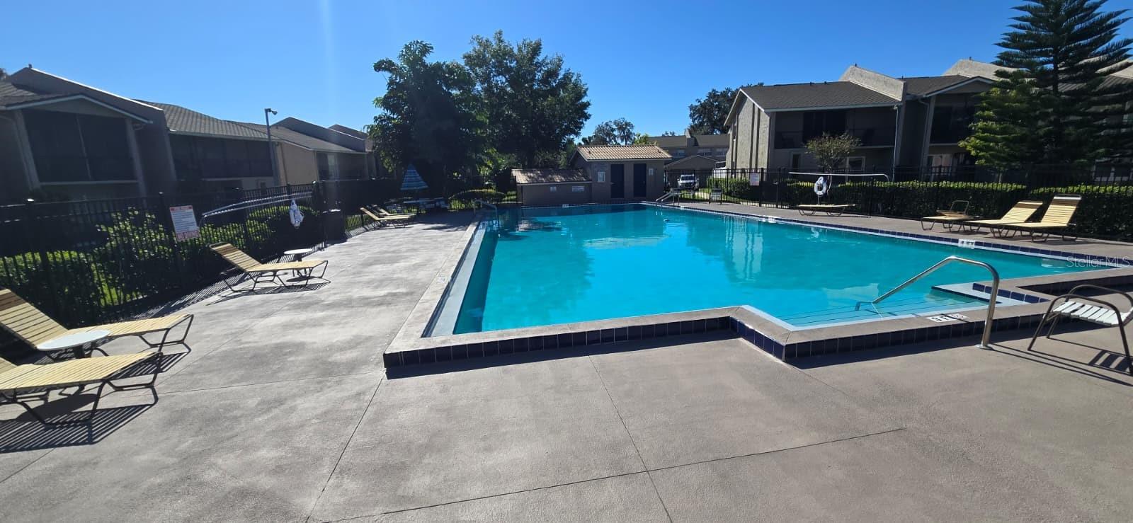 Image 28 of 32 For 824 Town Circle 101