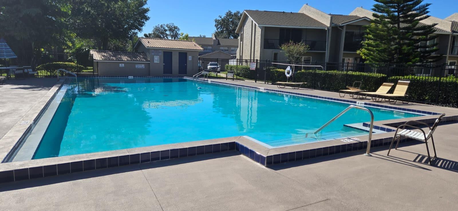 Image 29 of 32 For 824 Town Circle 101