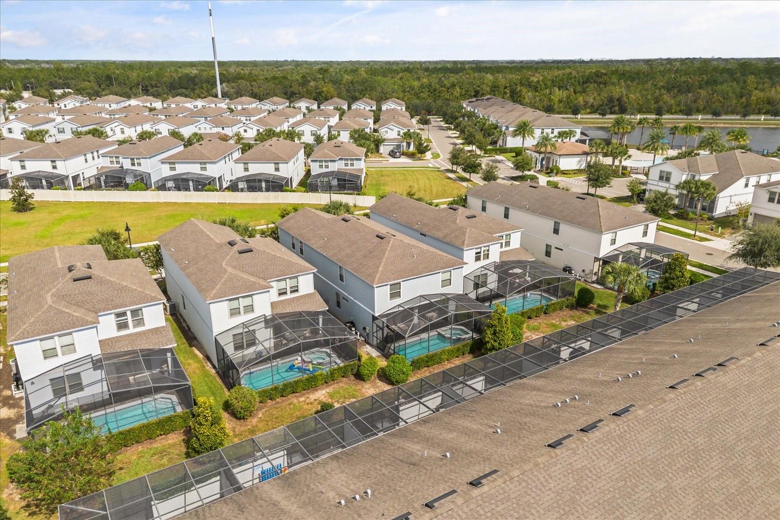 Image 37 of 40 For 8908 Prague Way