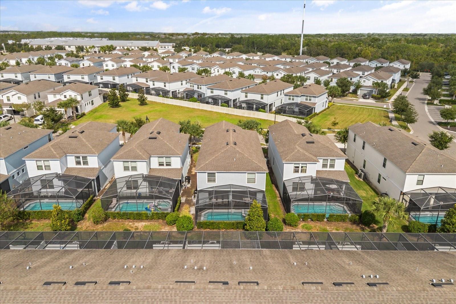 Image 38 of 40 For 8908 Prague Way