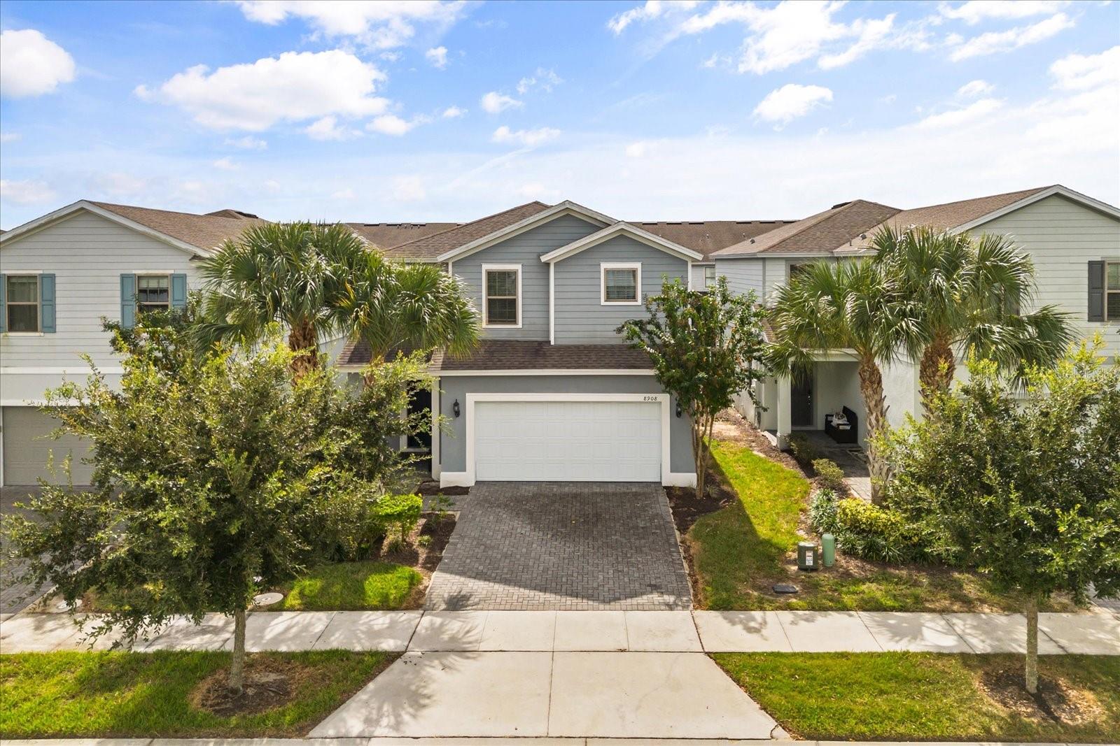 Image 40 of 40 For 8908 Prague Way