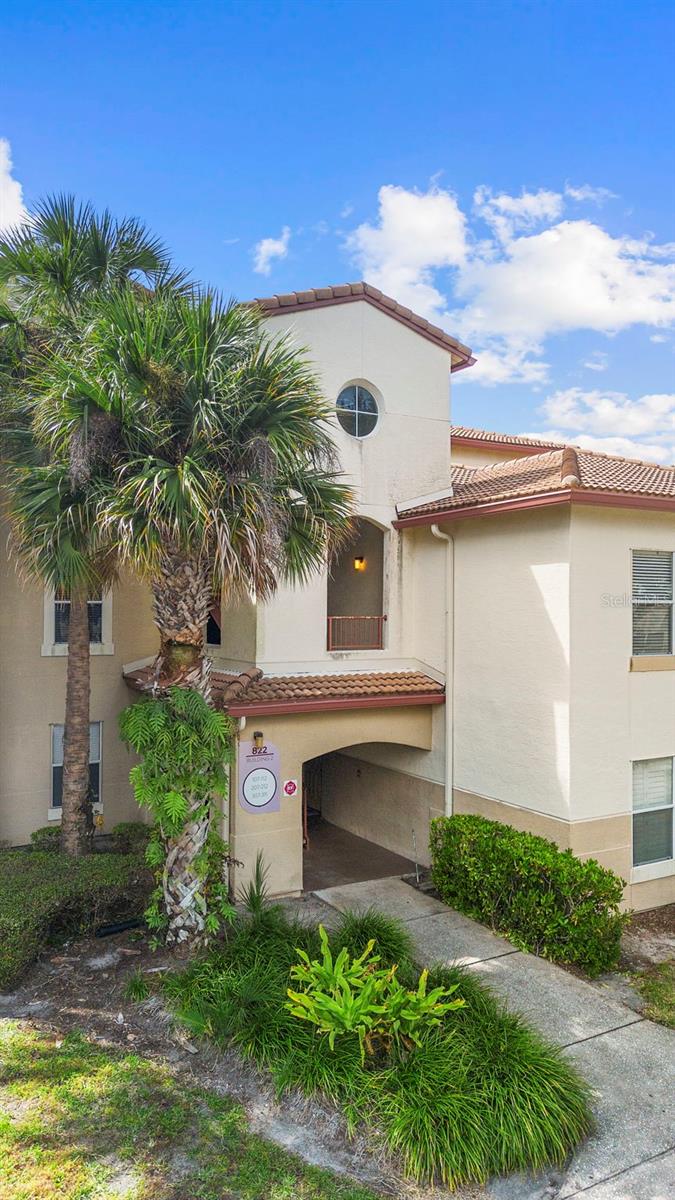 Image 3 of 46 For 822 Camargo Way 307