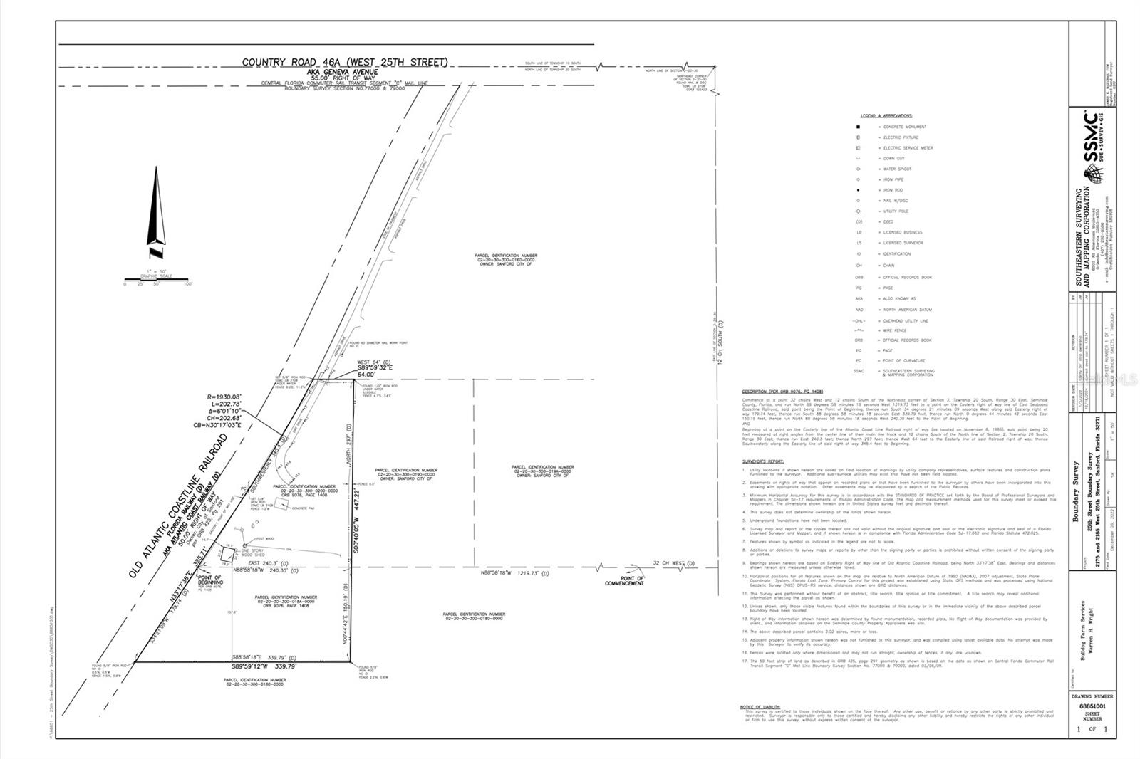 Image 12 of 13 For 2175 25th Street