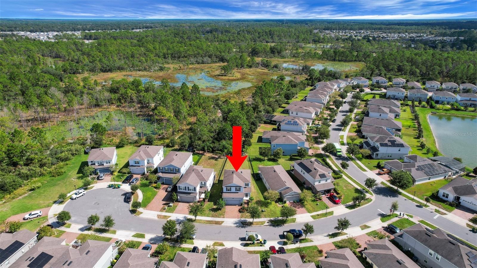 Image 4 of 38 For 1530 Scrub Jay Court