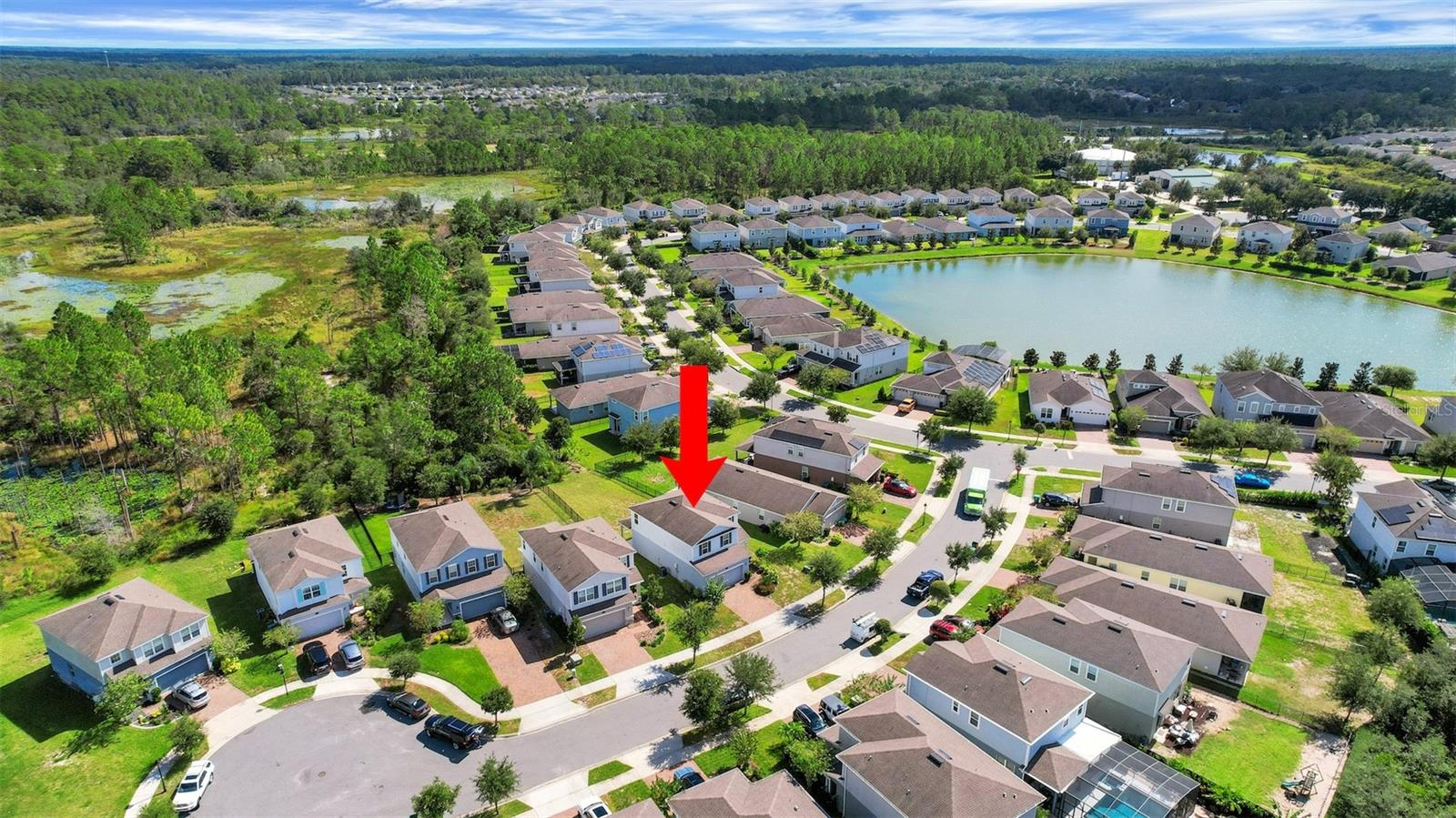 Image 5 of 38 For 1530 Scrub Jay Court