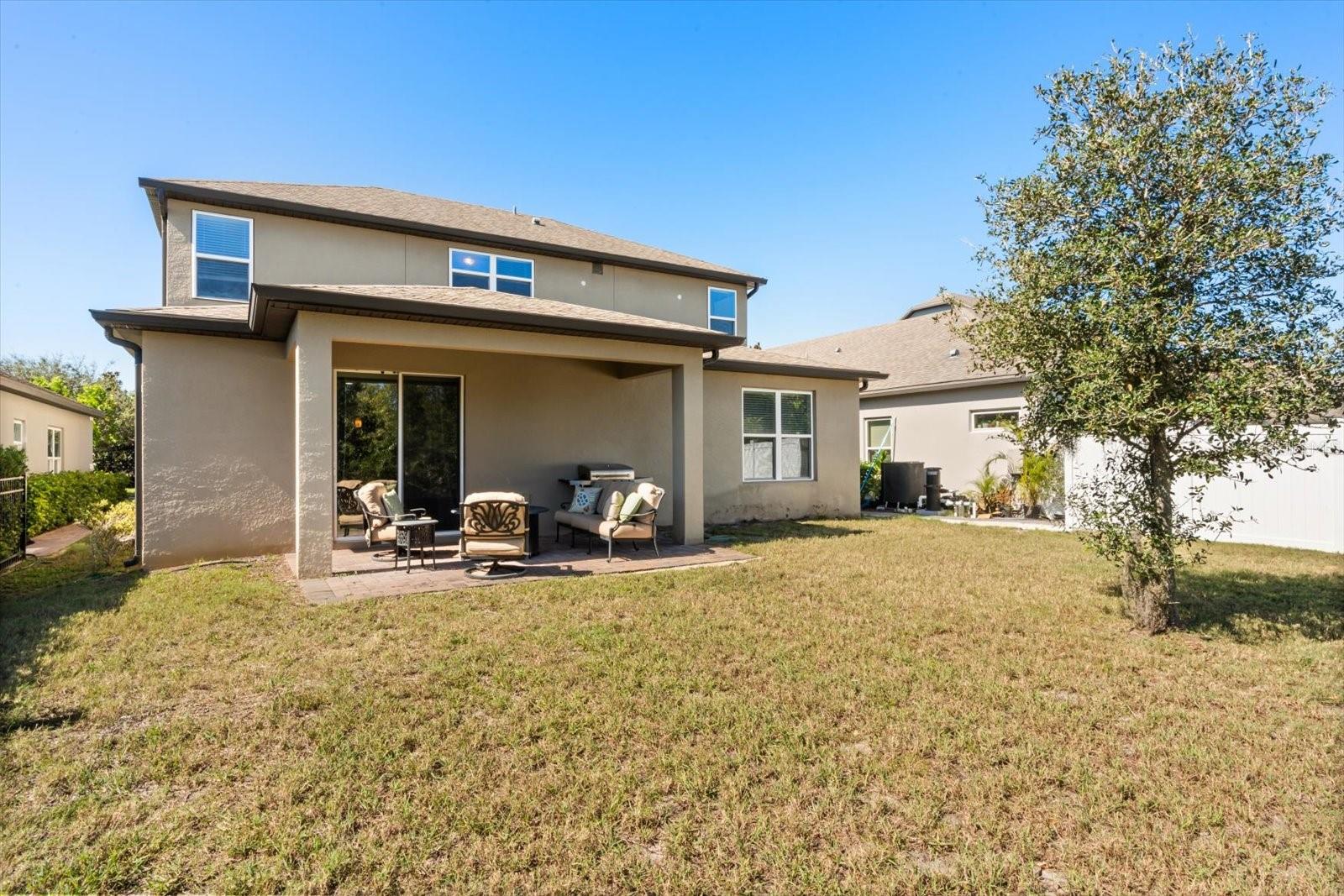 Image 31 of 34 For 3447 Feathergrass Court