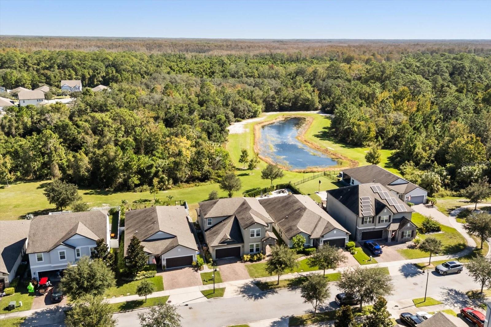 Image 32 of 34 For 3447 Feathergrass Court