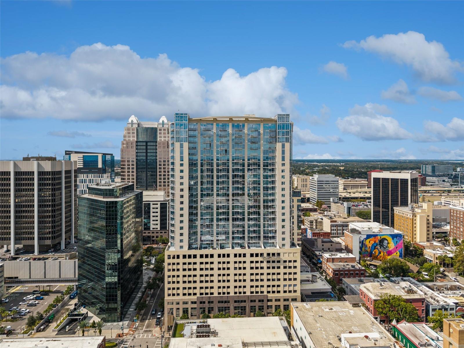 Details for 155 Court Avenue P-2901, ORLANDO, FL 32801