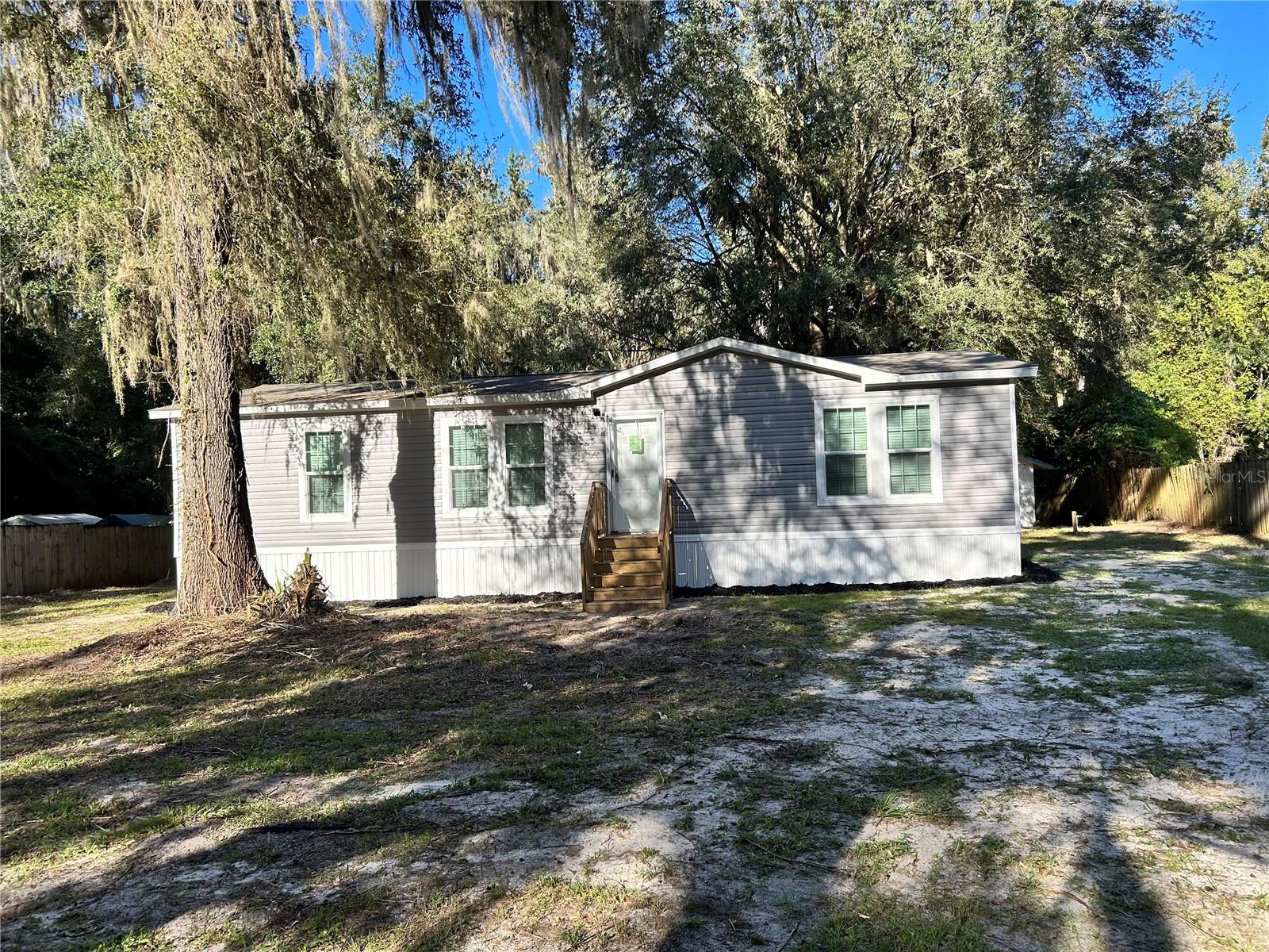 Details for 134 Weerts Road, SAN MATEO, FL 32187