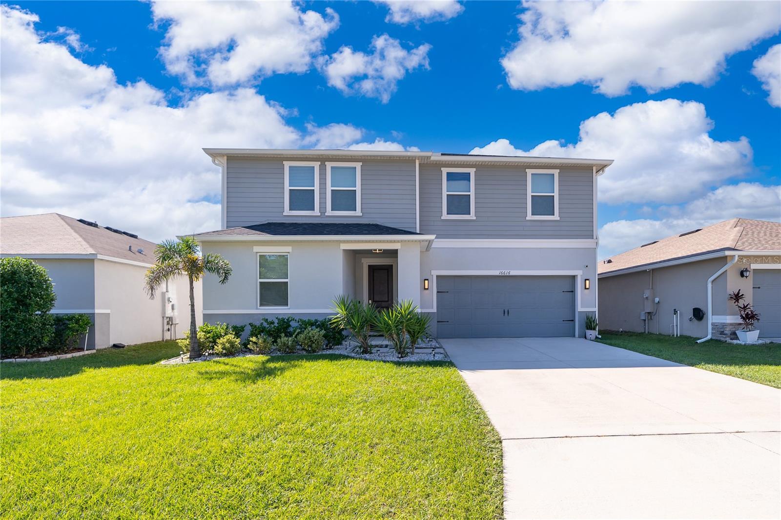 Details for 16616 Centipede Street, CLERMONT, FL 34714