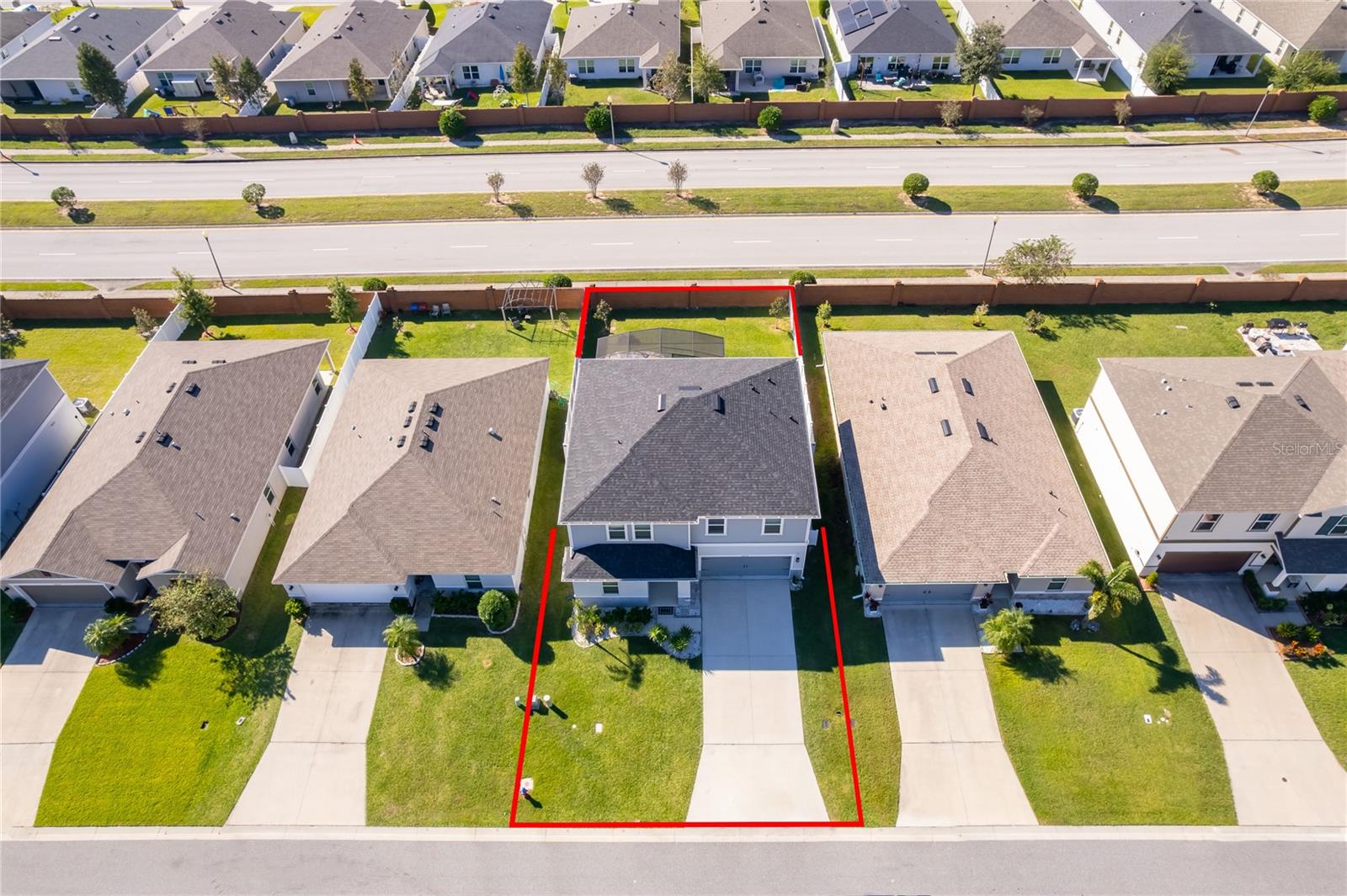 Image 28 of 29 For 16616 Centipede Street